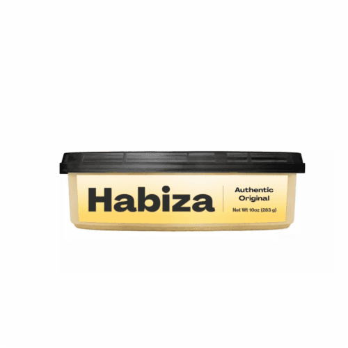 Habiza Authentic Original Hummus