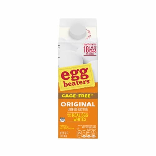 Egg Beaters Original Liquid Eggs
