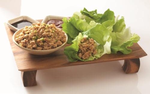 Ground Chicken Breast