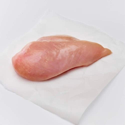 Chicken Breast Boneless Skinless