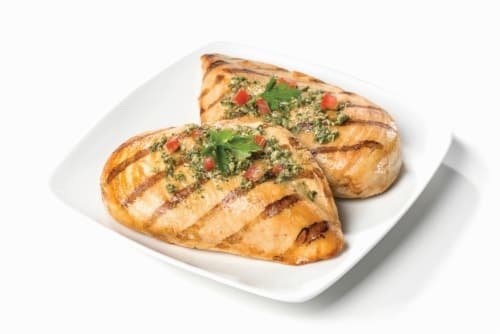 Fresh Chicken Breast