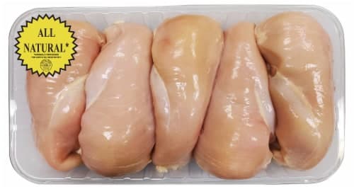 Randall Farms Fresh Chicken Breast