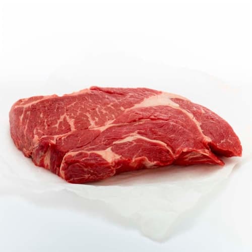 Beef Select Boneless Chuck Roast (1 Roast