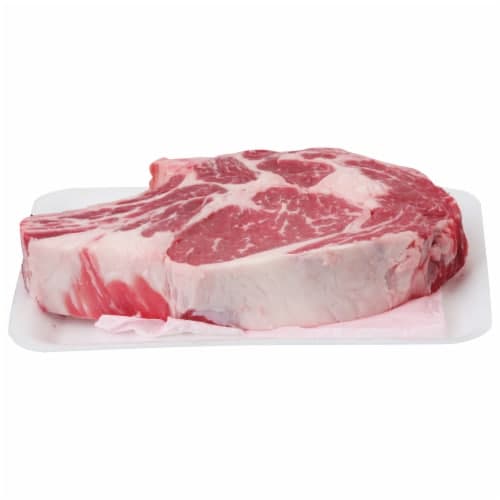 Beef Select Bone-In Ribeye Steak (1 Steak