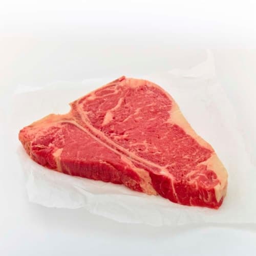 Beef Select T-Bone Steak (1 Steak