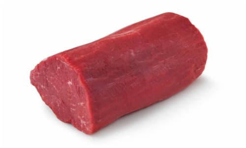 Boneless Beef Tenderloin Roast