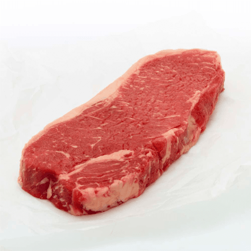 Beef Select Boneless Top Loin Strip Steak (1 Steak