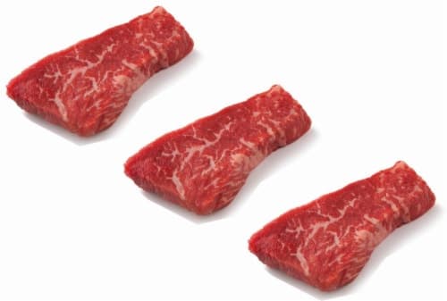 Beef Select Tri Tip Steak Value Pack (About 6 Steaks Per Pack