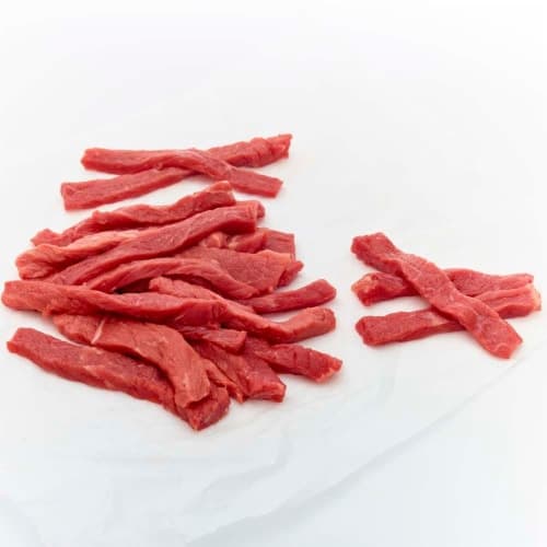 Beef Select Stir Fry Strips