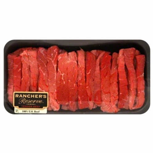 Rancher'S Reserve Breakfast Steak