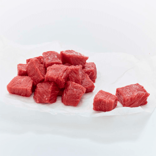 Beef For Stew Family