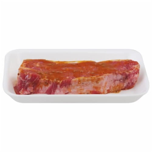 Bone-In Beef For Stew