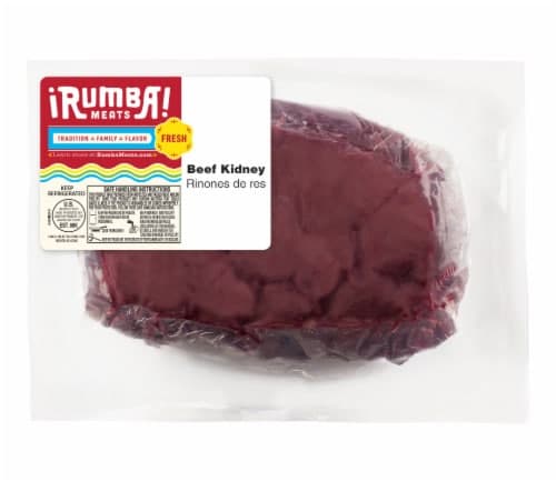 Rumba Meats Beef Kidney