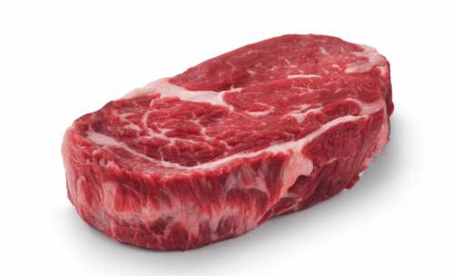 Beef Choice Chuck Eye Steak Value Pack (About 6 Steaks Per Pack