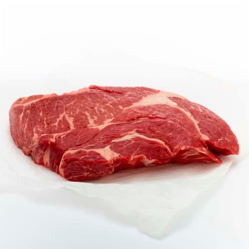 Beef Choice Chuck Roast (In Store Cut