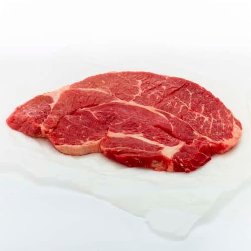 Boneless Chuck Steak
