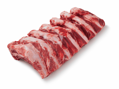 Beef Choice Ribs Back Value
