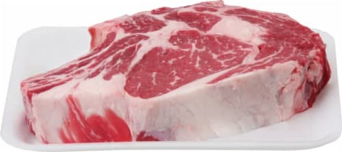 Beef Choice Bone-In Ribeye Steak (1 Steak