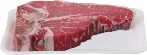 Beef Choice Porterhouse Steak