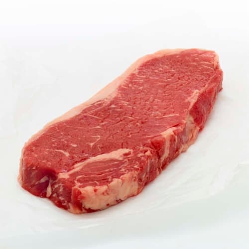 Beef Choice Boneless Top Loin Strip Steak (1 Steak