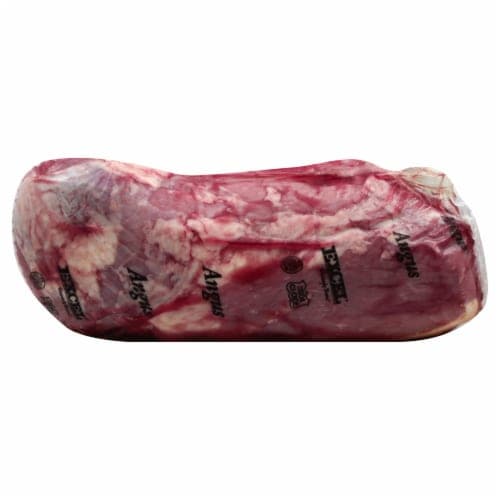 Beef Choice Eye Of Round Roast (1 Roast