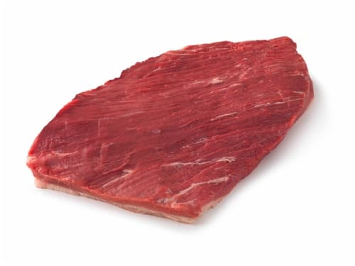 Ready Skirt Steak With Bourbon & Black Pepper Marinade