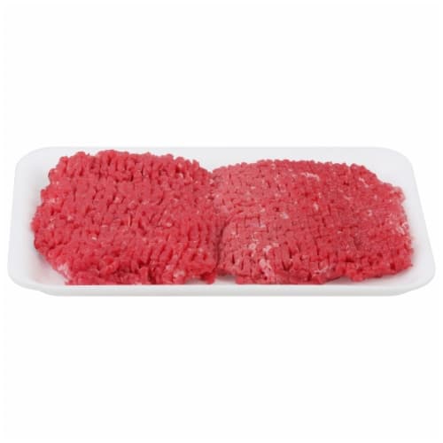 Beef Choice Cubed Steak (About 2 Steaks Per Pack