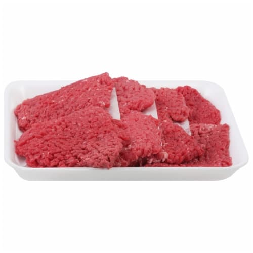 Beef Choice Cubed Steak Value Pack (About 6 Steaks Per Pack