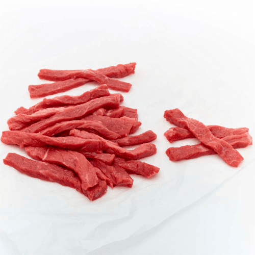 Beef Choice For Bbq