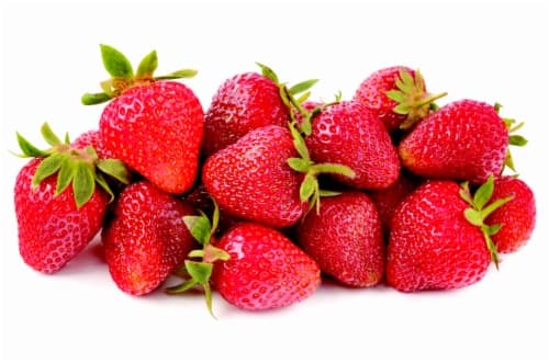 In-Store Cut Strawberries Medium