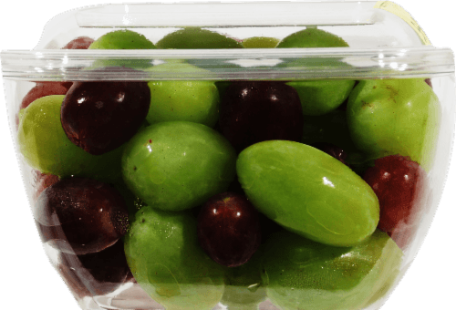 In-Store Cut Seedless Grapes Small