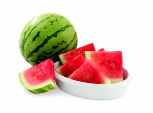 In-Store Cut Seedless Watermelon