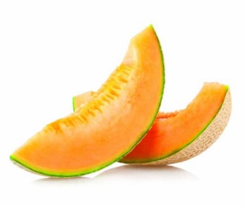 In-Store Cut Cantaloupe