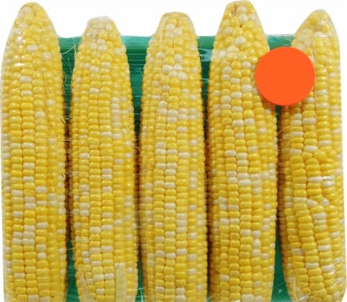 Yellow Corn