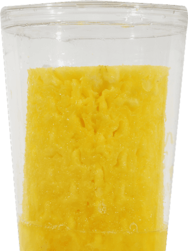 Pineapple - Cored - Large