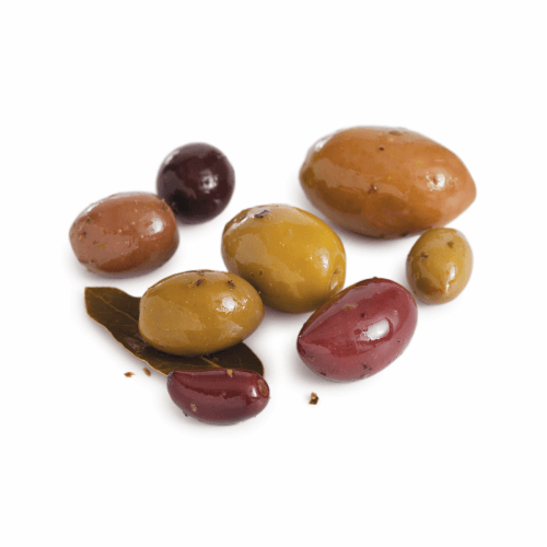 Murray'S Divina Whole Greek Olive Mix