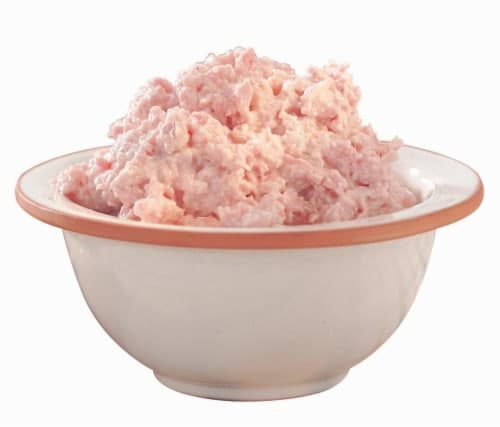 Ham Salad