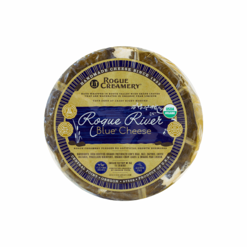 Rogue River Blue Cheese