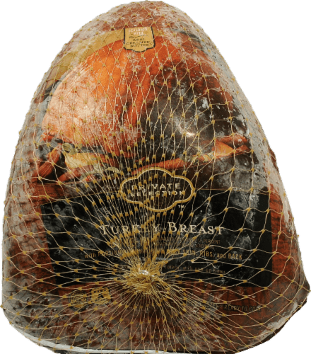 Private Selection Butter Basted  Turkey Breast