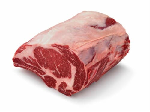 Private Selection Angus Beef Ribeye Roast