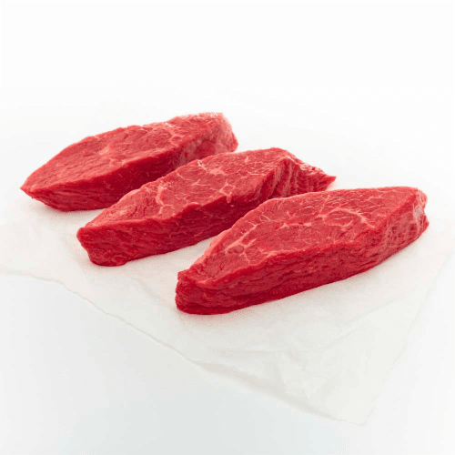 Private Selection Angus Beef Petite Sirloin Steaks