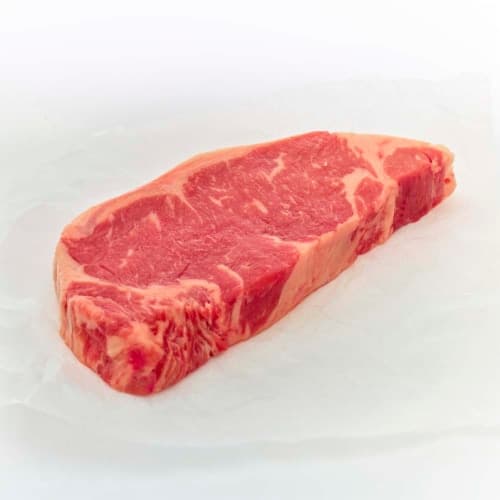Private Selection Angus Beef Choice Top Loin Strip Steak