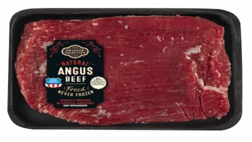 Private Selection Angus Beef Boneless Flank Steak