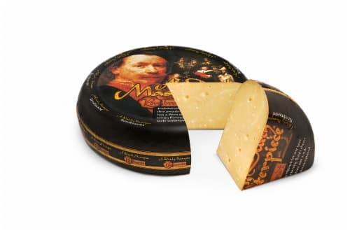 Rembrandt Extra Aged Gouda Cheese