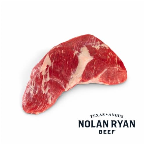 Nolan Ryan Beef Tri Tip Roast (1 Roast