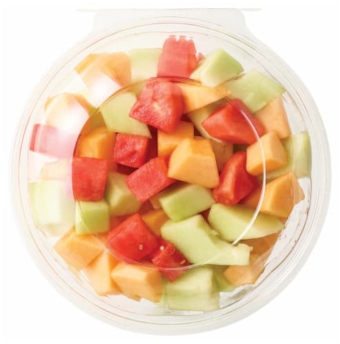 Fresh Cut Mixed Melon Bowl