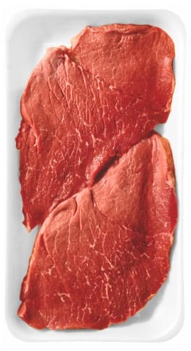 Beef Choice Top Round Steak Value