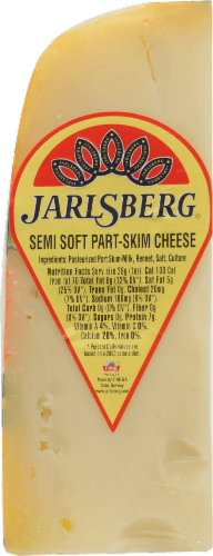 Jarlsberg Swiss Wedge