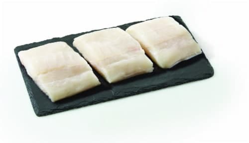 Wild Caught Fresh Halibut Fillet