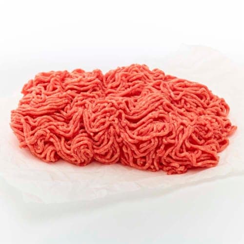 Ground Beef 92% Lean 8% Fat